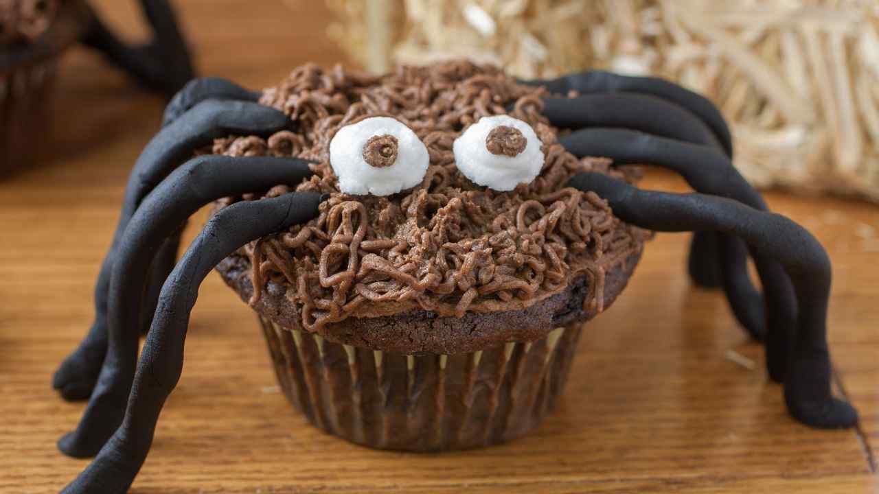 Ragni di cioccolato porfemme.it