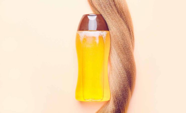 Shampoo