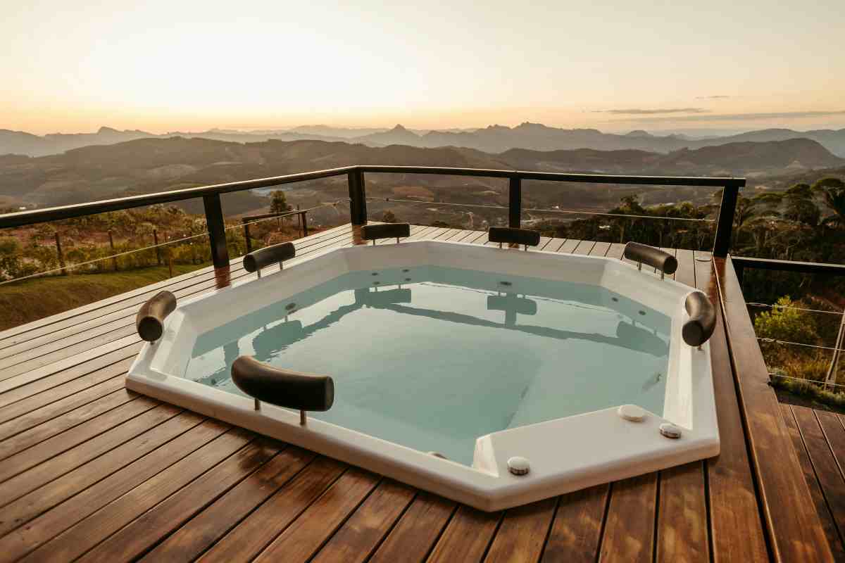 Jacuzzi