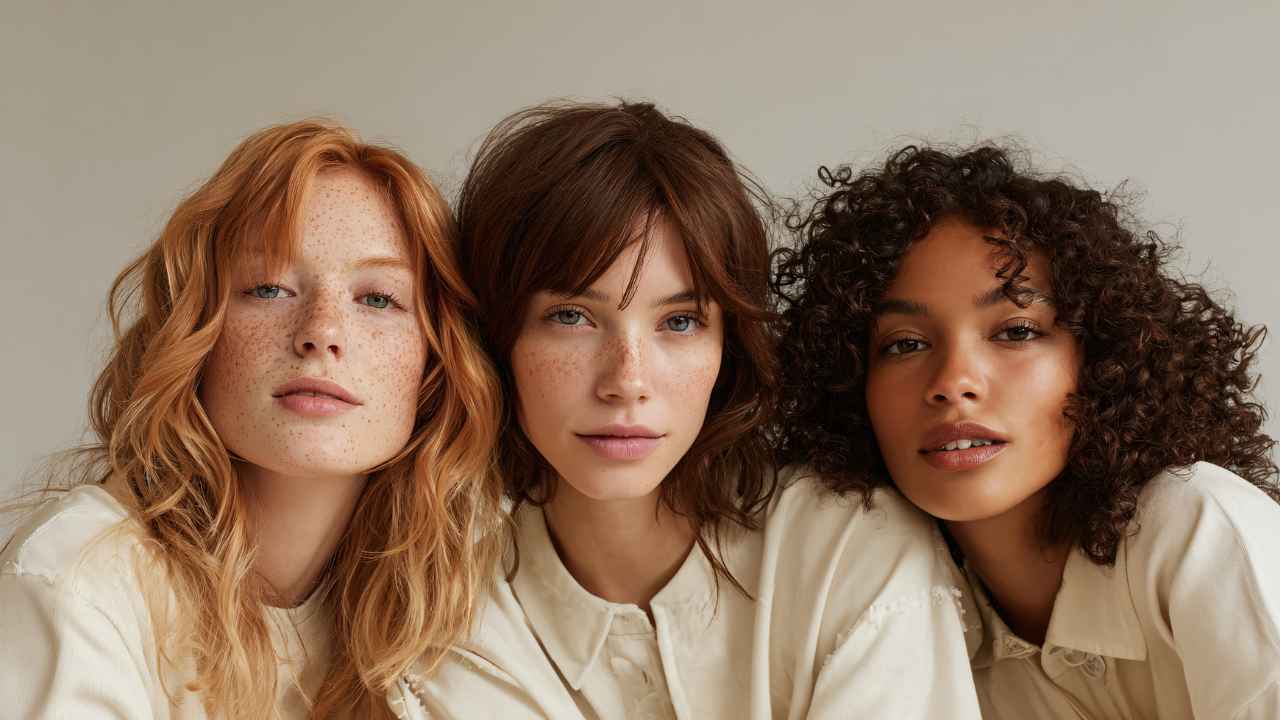 Taglio capelli 2025 quale scegliere - Pourfemme.it