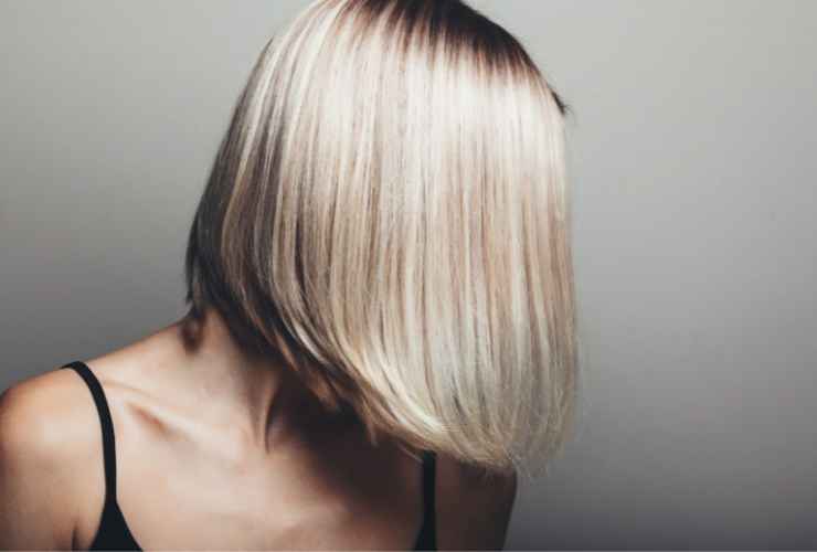 Taglio capelli 2025 quale scegliere - Pourfemme.it