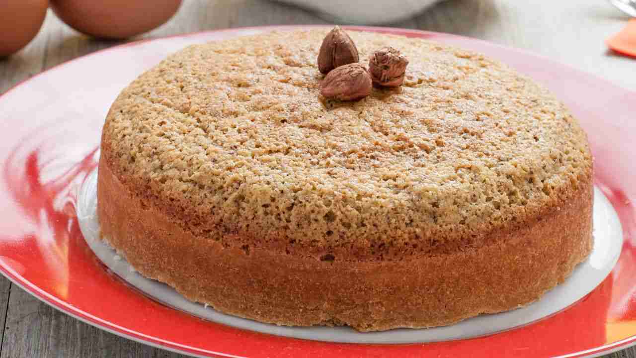 Torta d'inverno pourfemme.it