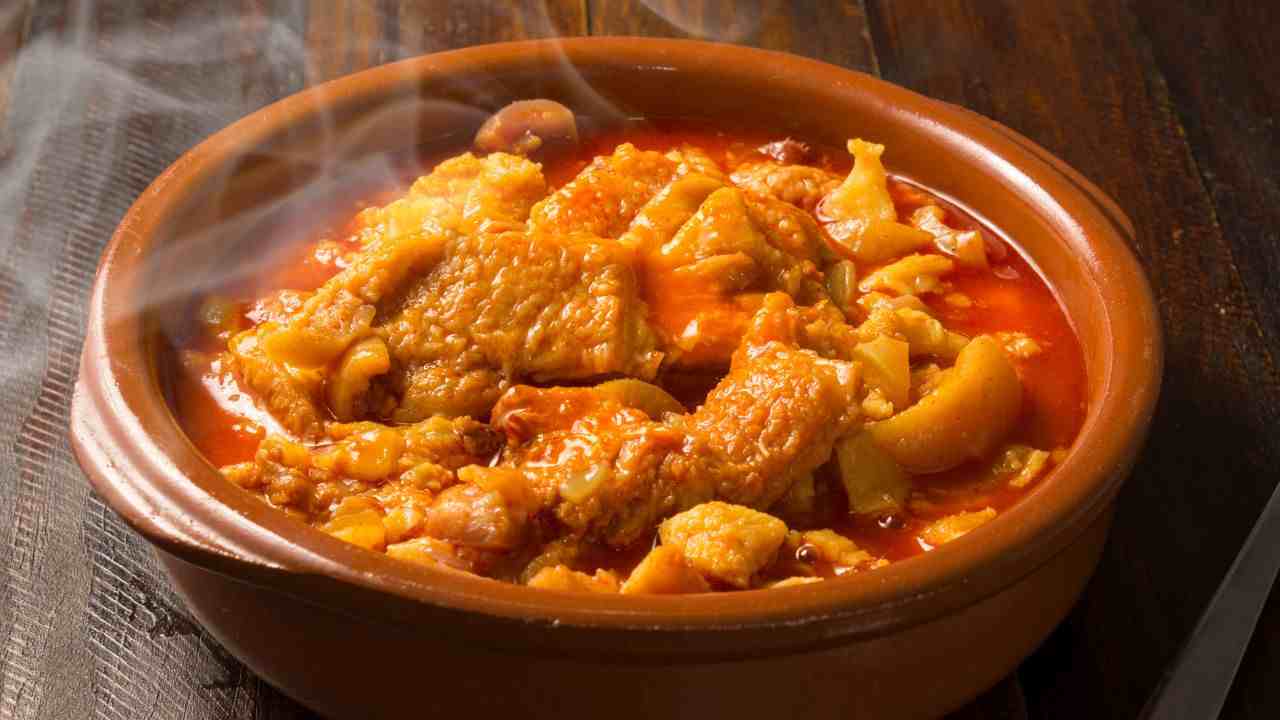 Trippa alla romana pourfemme.it