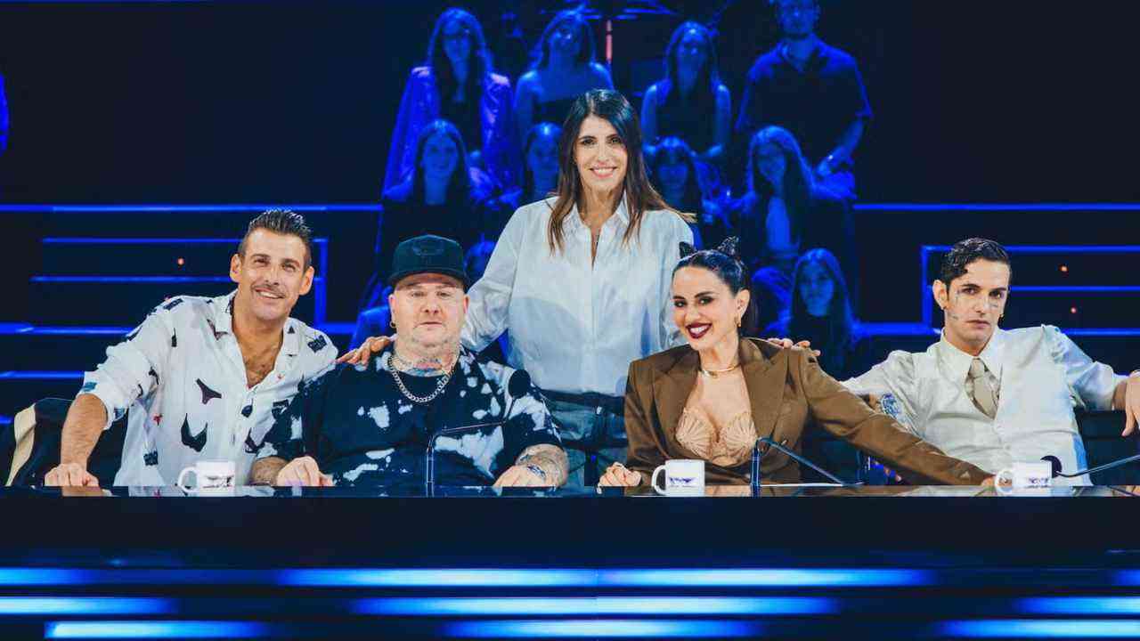 X-Factor live seconda puntata anticipazioni ed eliminati - Pourfemme.it