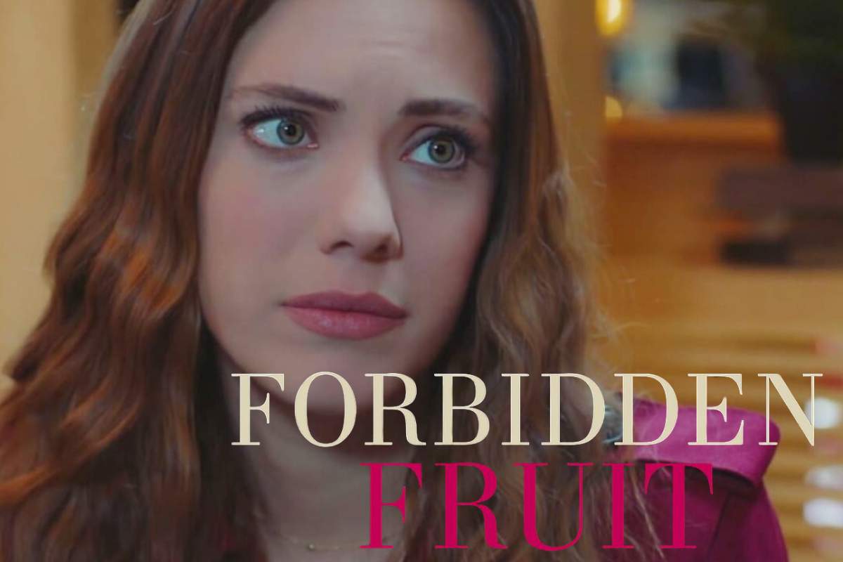 Yildiz in Forbidden Fruit