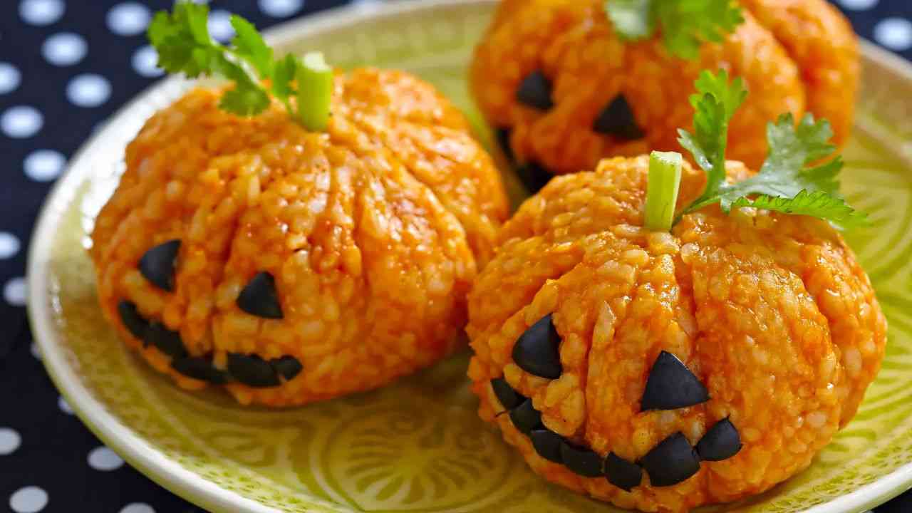 Zucchette di riso pourfemme.it