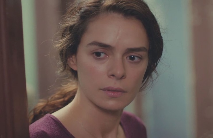 Bahar de La Forza di una Donna