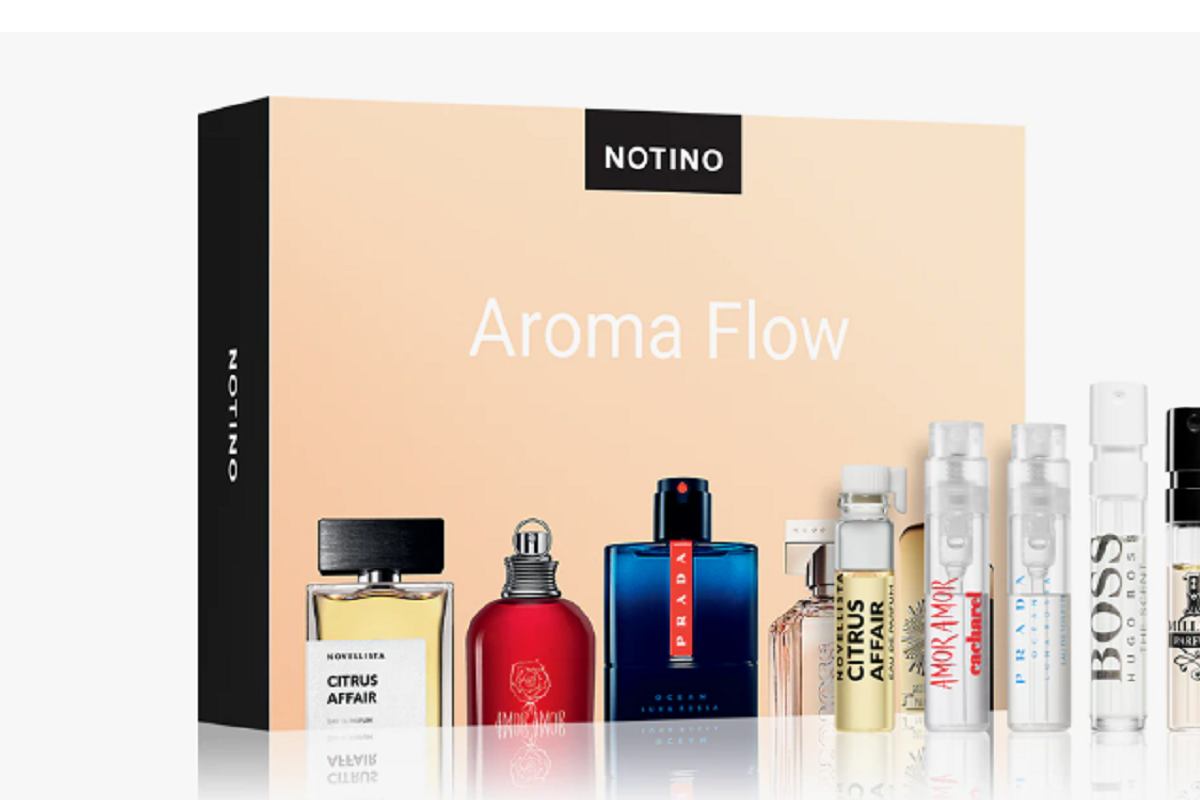 beauty box