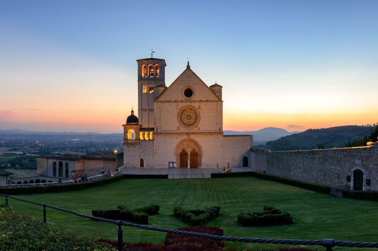 Assisi