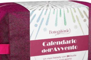 confezione bottega verde