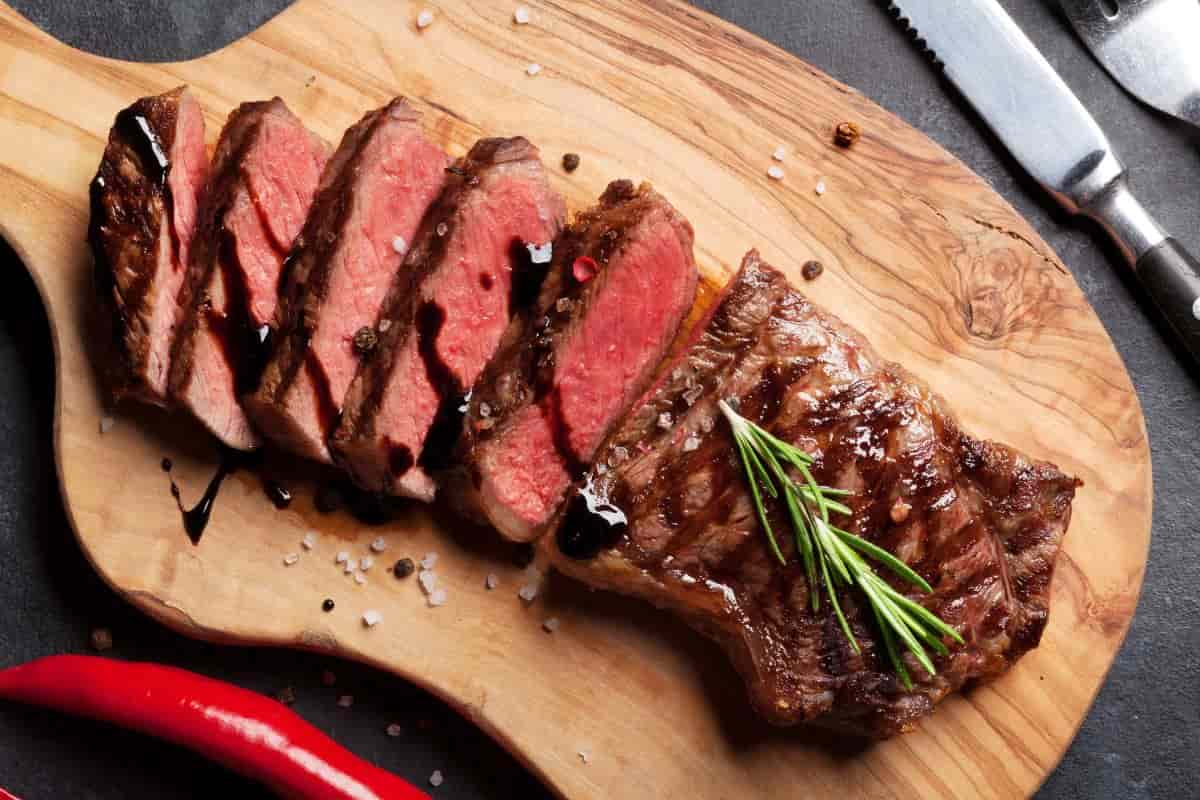 Bistecca