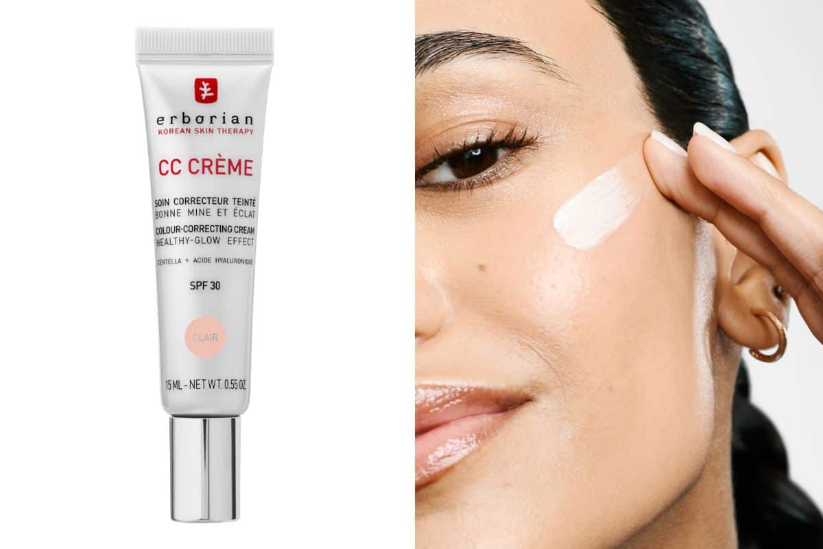 crema viso