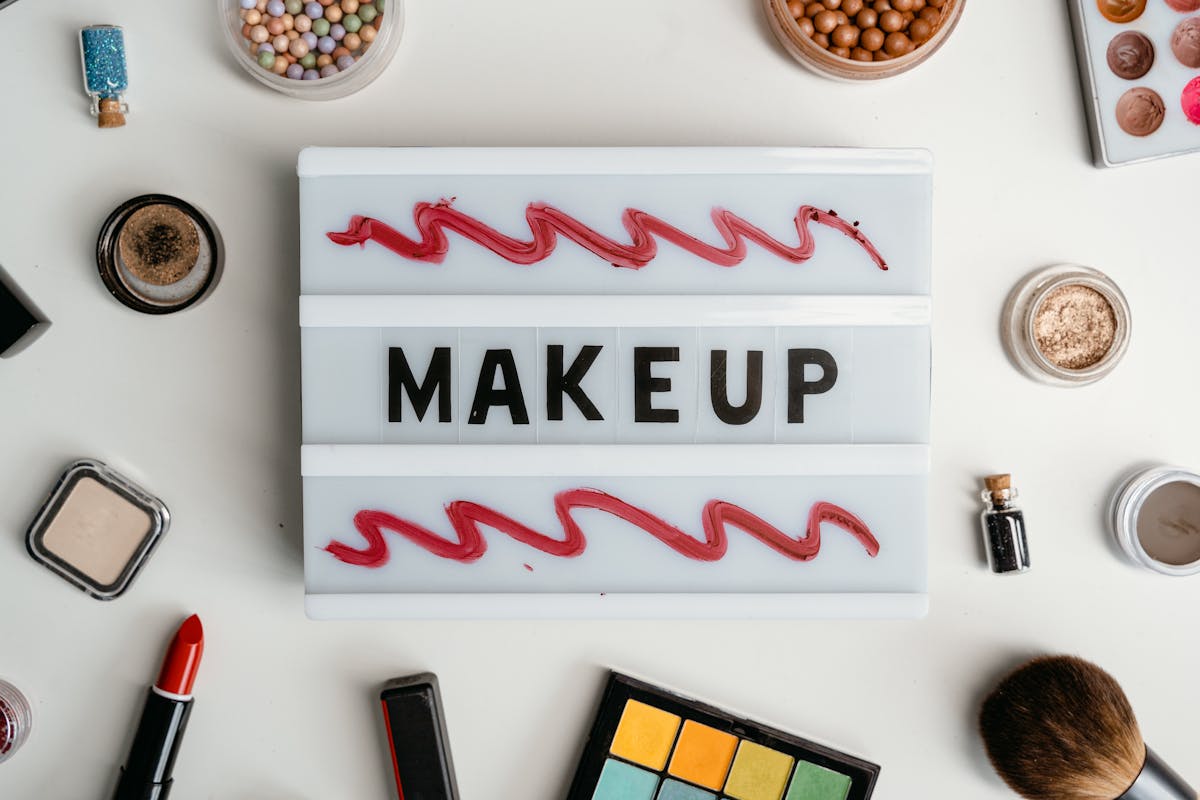 palette makeup