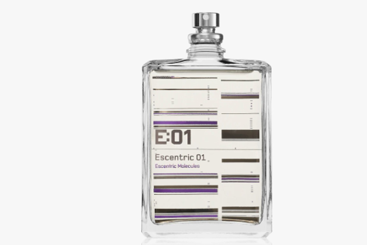 profumo confezione