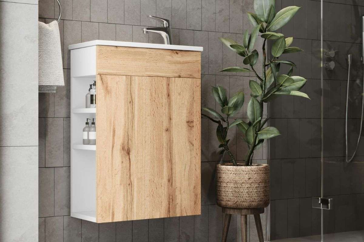 mobile bagno