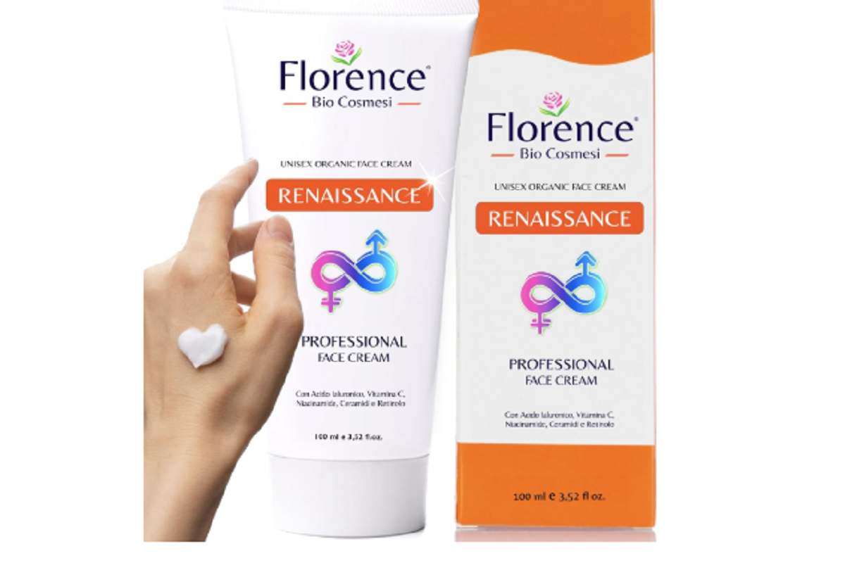 crema florance