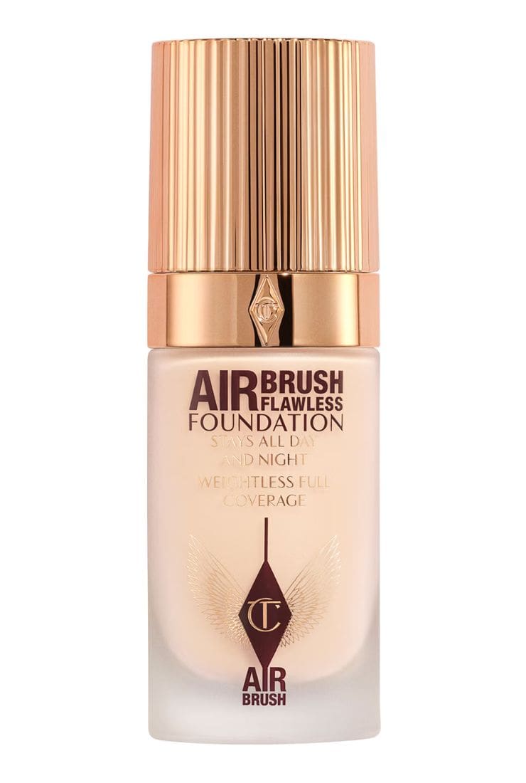 Fondotinta coprente Charlotte tilbury