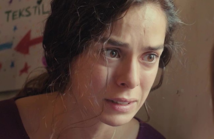 Bahar de La Forza di una Donna