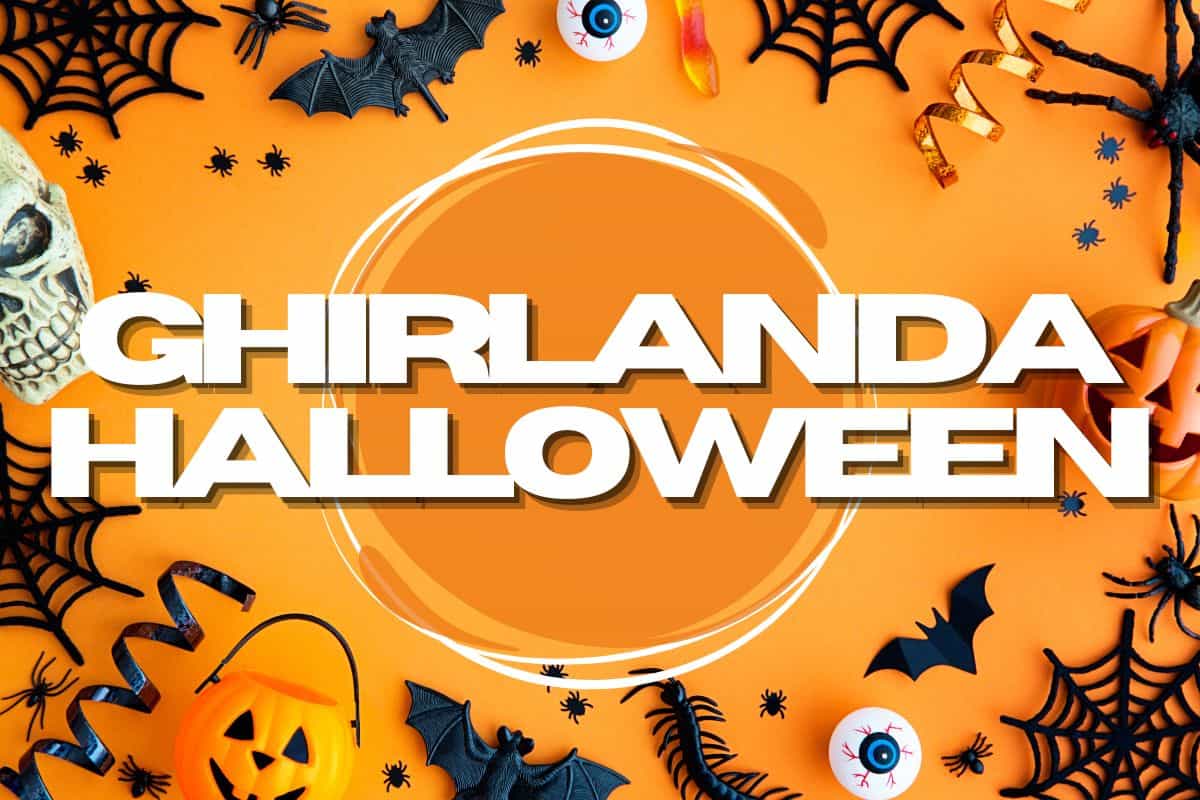 decorazioni Halloween