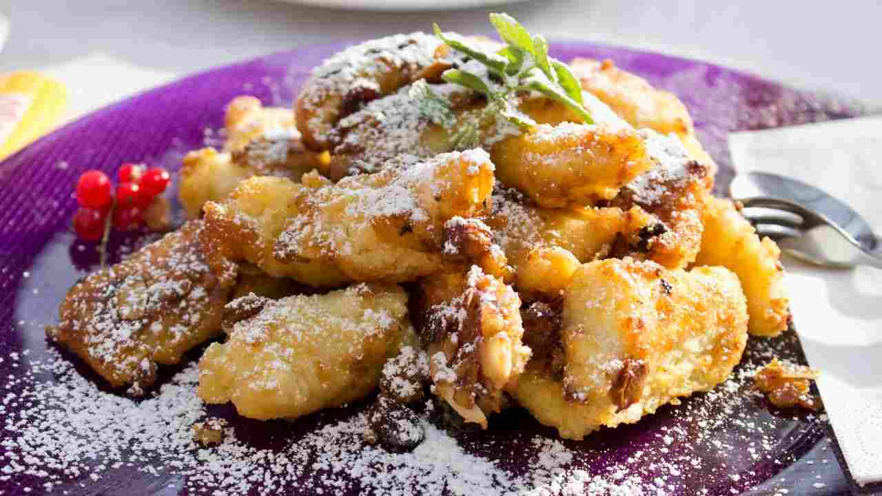 kaiserschmarren pourfemme.it