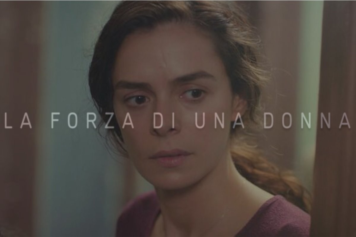 Bahar de La Forza di una Donna