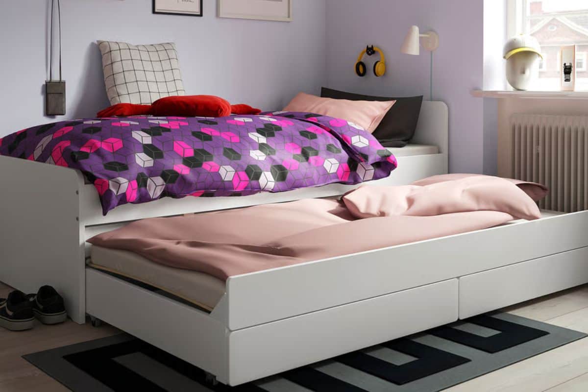 bambini ikea SLÄKT