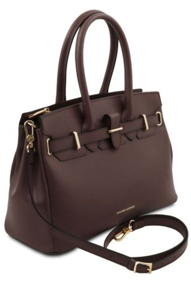 borsa pelle
