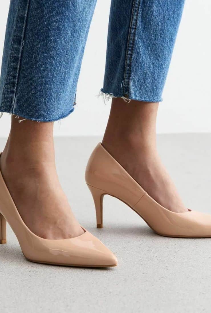 Scarpe decollete
