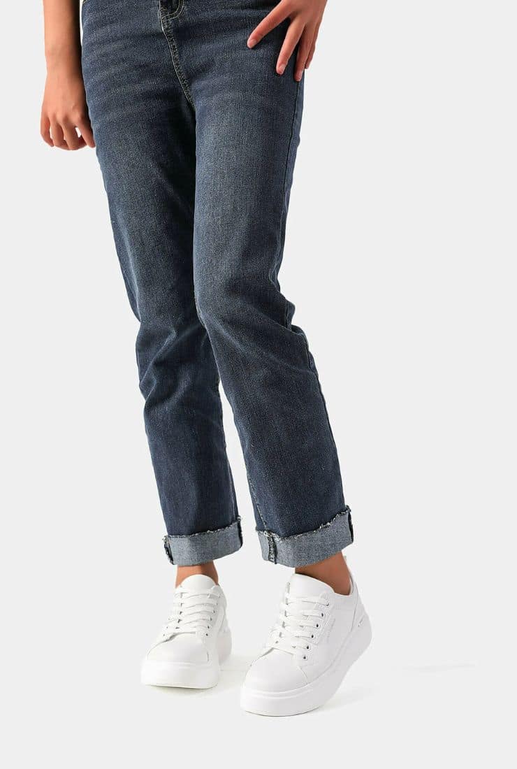 sneakers bianche