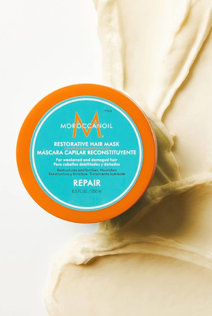 barattolo maschera capelli