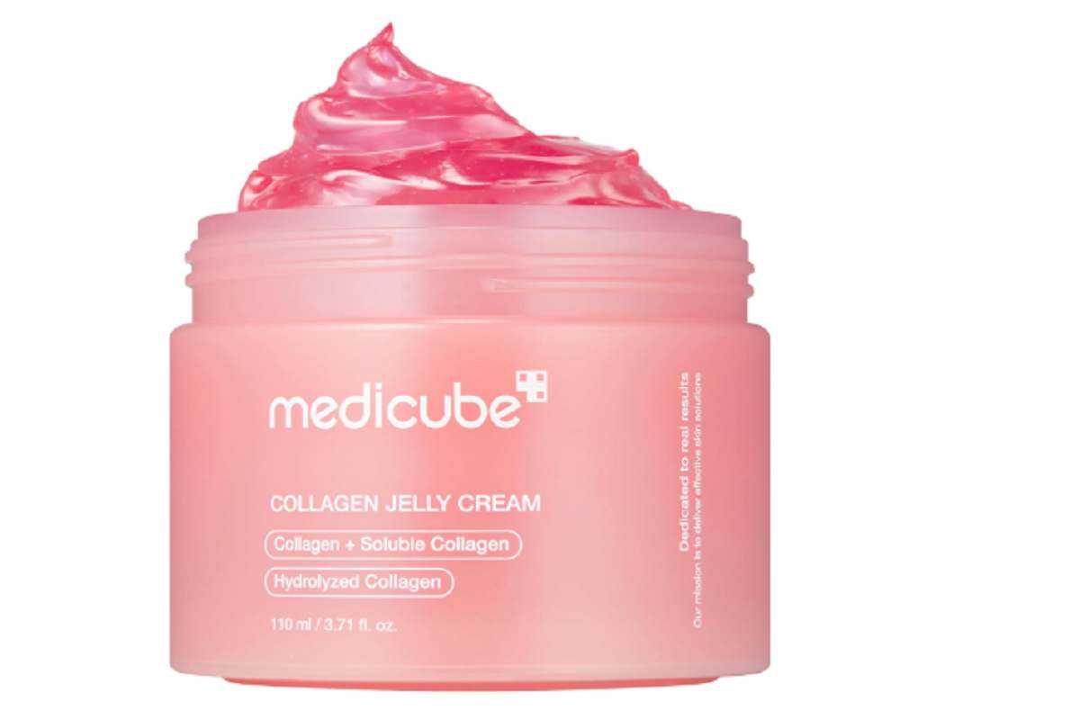 medicube confezione