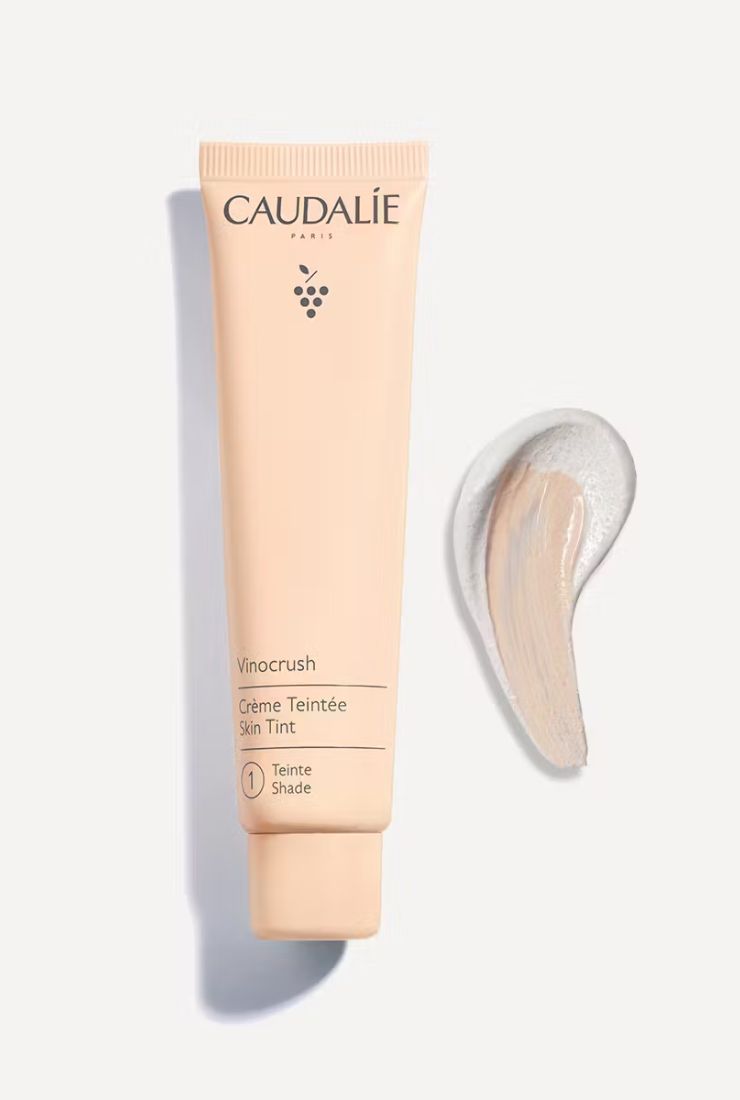 cc cream caudalie
