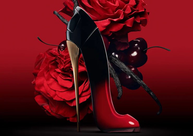 fragranza Carolina Herrera