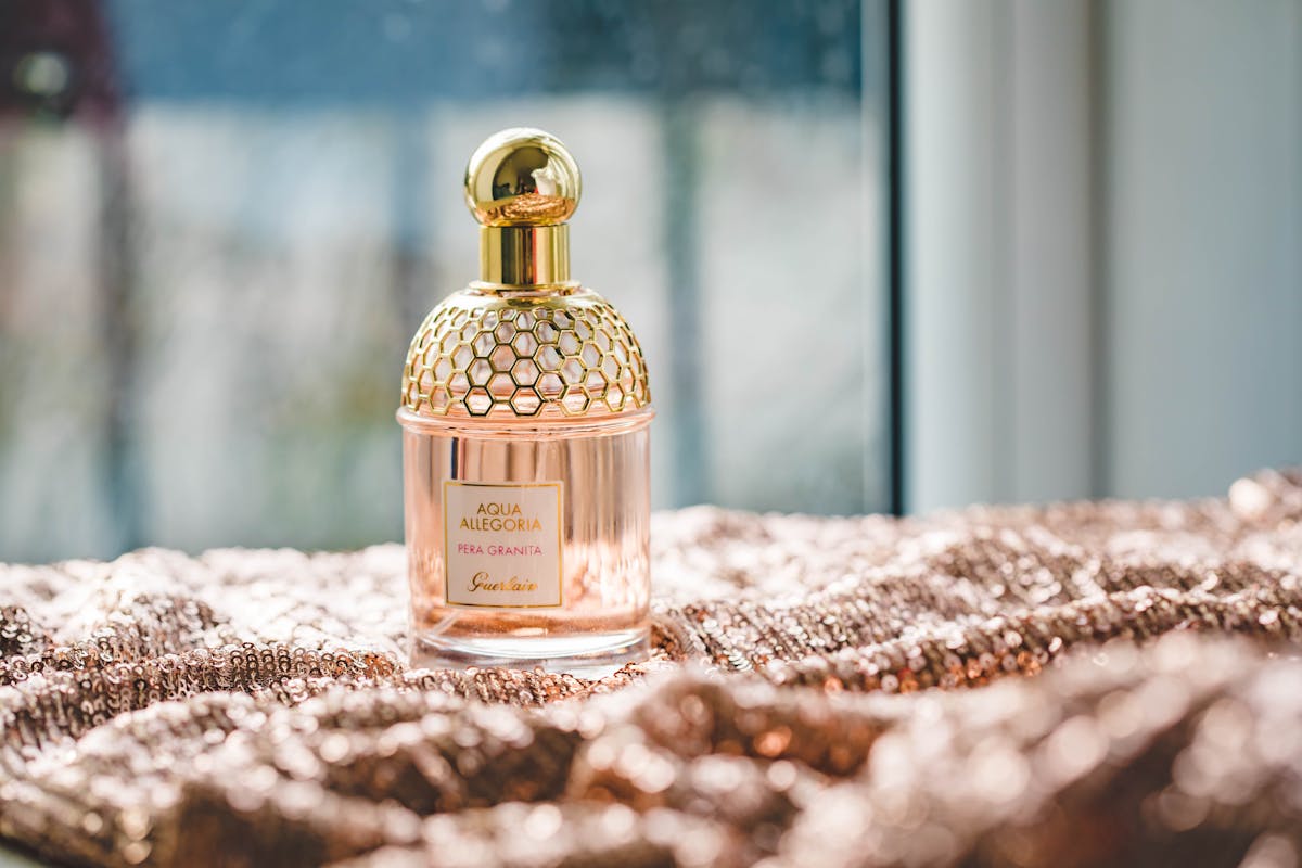 profumo rosa