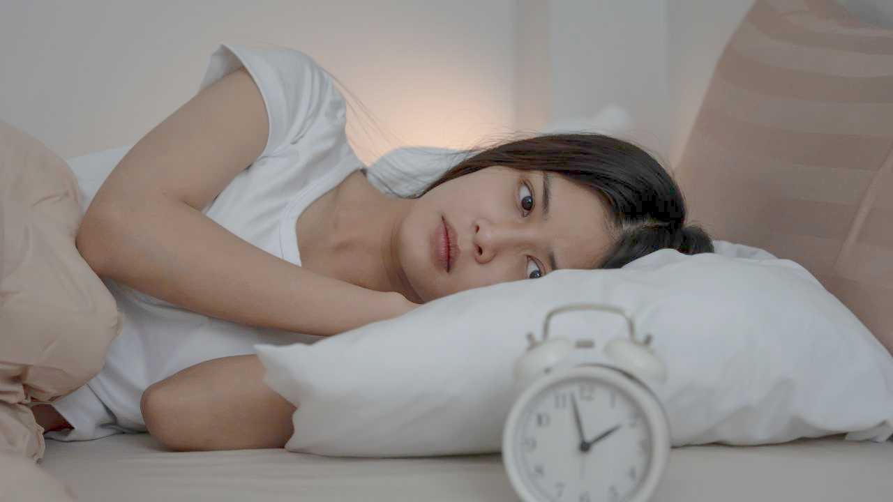 Addormentarsi subito pourfemme.it