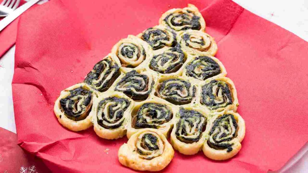 Alberello di scarole poufemme.it