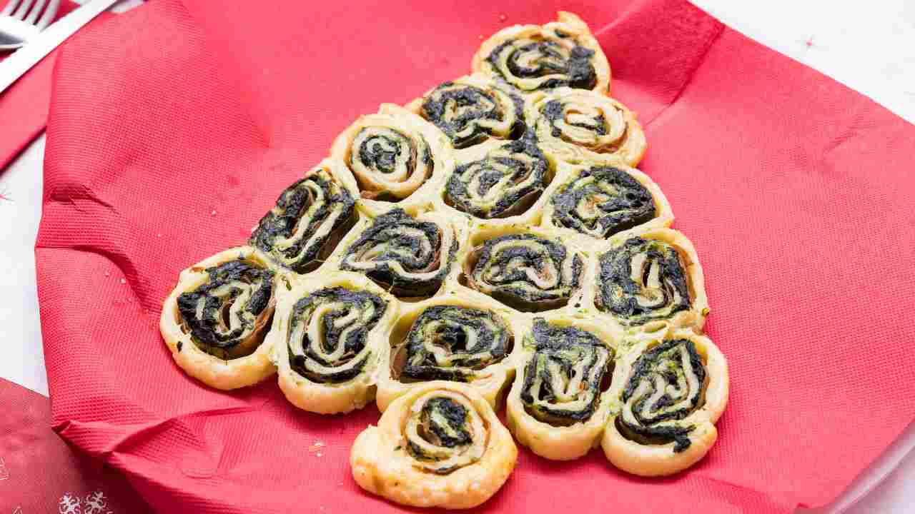 Alberello di scarole poufemme.it