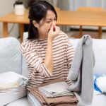 Asciugare vestiti in casa pourfemme.it