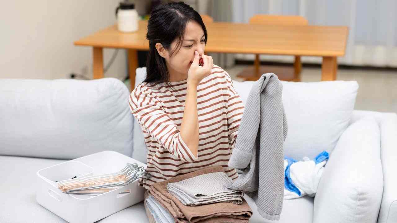 Asciugare vestiti in casa pourfemme.it