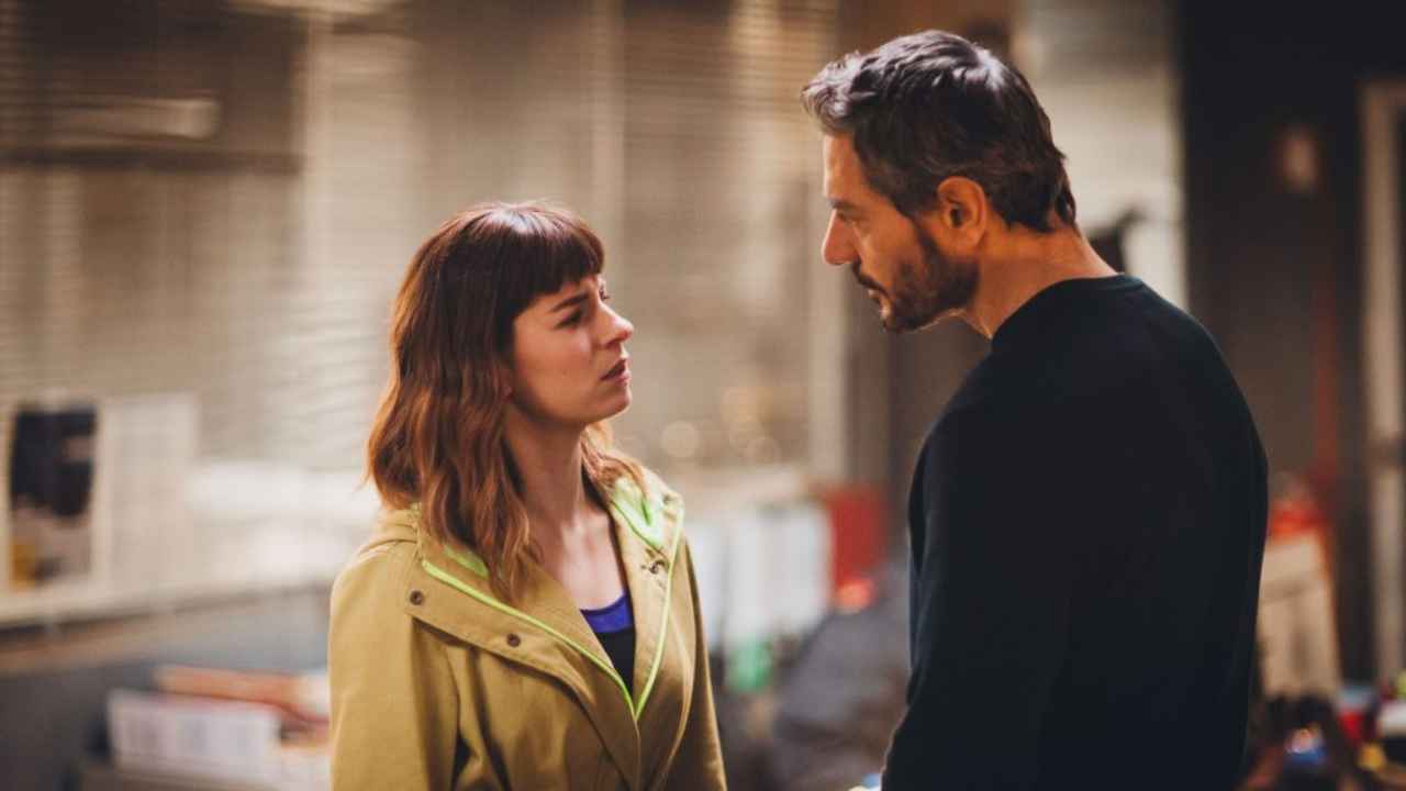 Blanca finale di stagione anticipazioni brutte notizie in arrivo - Pourfemme.it