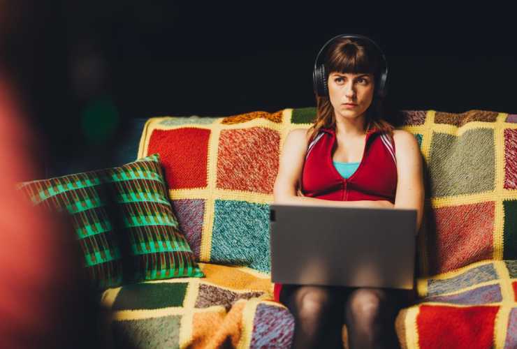 Blanca finale di stagione il vero significato dell'ultima puntata - Pourfemme.it