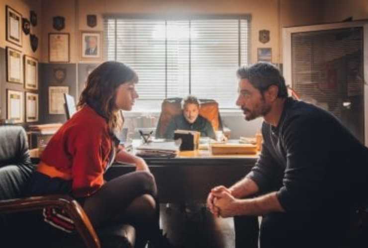 Blanca finale di stagione il vero significato dell'ultima puntata - Pourfemme.it