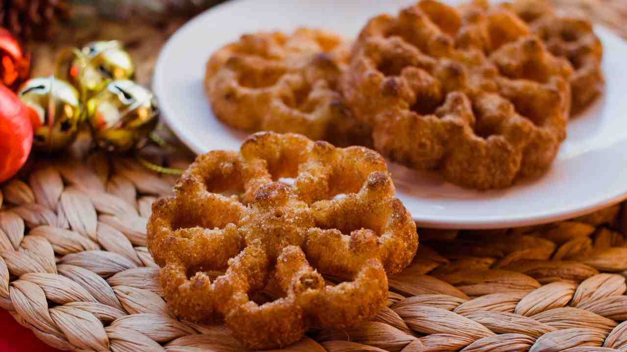 Bunuelos messicani pourfemme.it