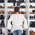 Cambio di stagione scarpe pourfemme.it