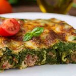 Cannelloni salsicce e friarielli pourfemme.it