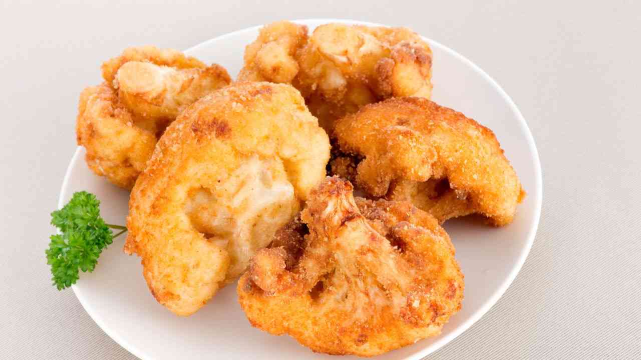 Cavolfiore fritto pourfemme.it