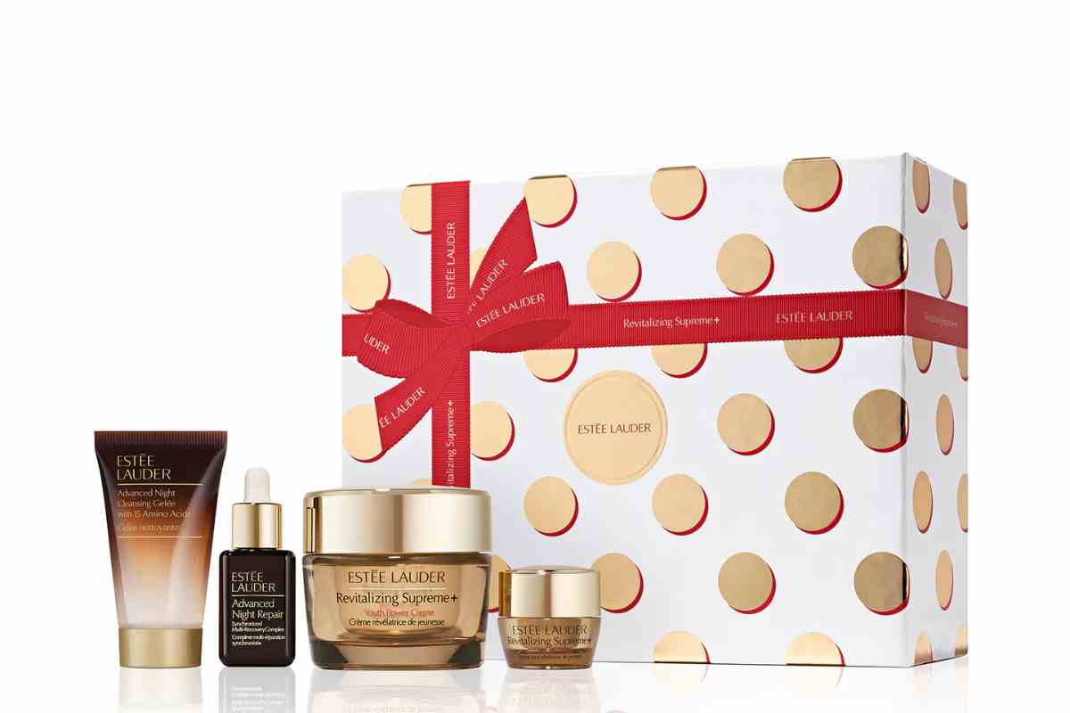 Cofanetto Skincare Estée Lauder in vendita da Sephora