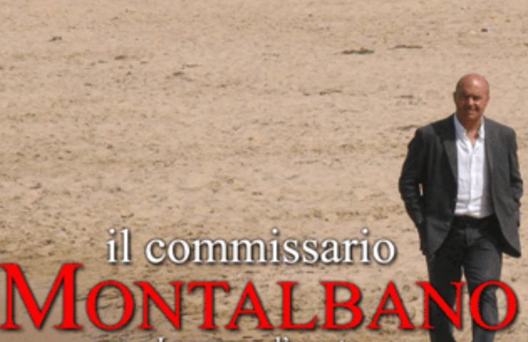 Il Commissario Montalbano