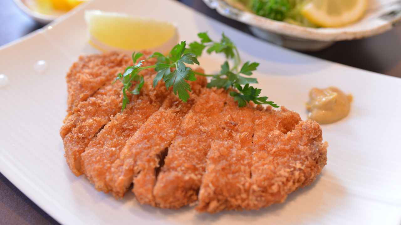 Cotolette di pesce spada pourfemme.it