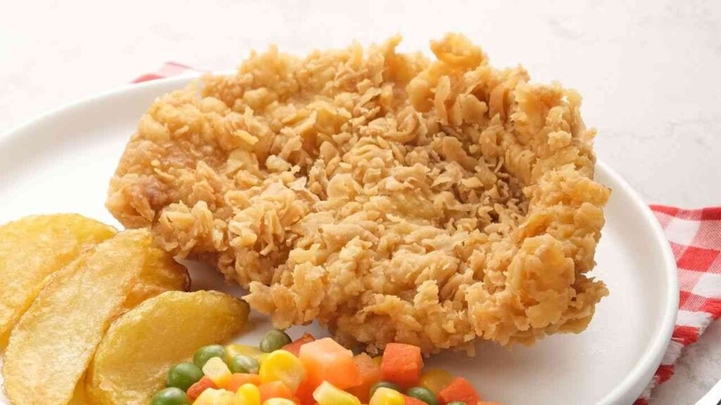 Cotolette di ricotta pourfemme.it